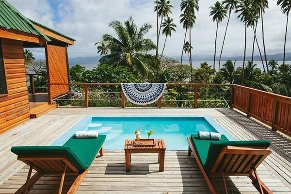 Vanua Levu Hotels